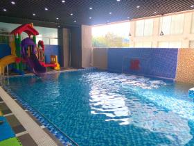 Căn hộ hướng biển - khách sạn San Hô Vũng Tàu