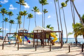 Luxury Marbella Beach Front 3 bedrooms apartment