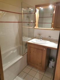 comfortable and spacious