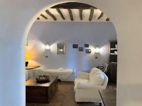 La Casa di Capo - Isole Eolie, Salina