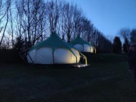 Terrassen Camping & Cottages