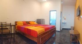 RJ Bhavan and Residence