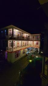 Multiverse Hostel & Stay