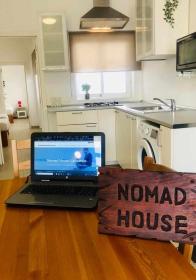 Nomad House Haría Lanzarote C