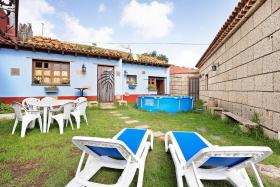 Casa Rural Las Goteras