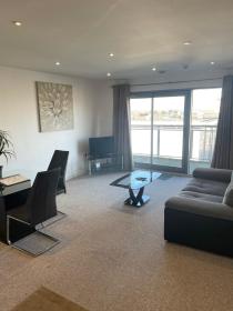 The Paramount by SWA