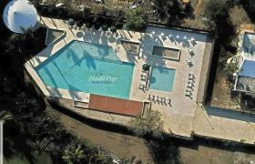 Hermoso y moderno complejo turístico, Green One, Playa Dorada