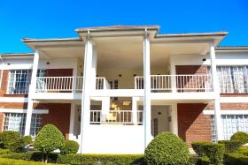 Dream Apartments Lilongwe- Area 6