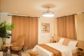 Luxury Studio Apartment in Labone