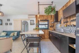 2017 Casa con 2 habitaciones en el sector San Maurici