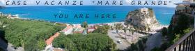 Case Vacanze " Mare Grande" Tropea