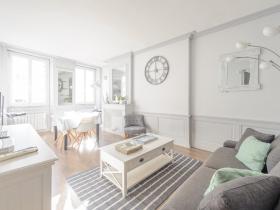 Appartement La Rochelle, 2 pièces, 4 personnes - FR-1-535-39