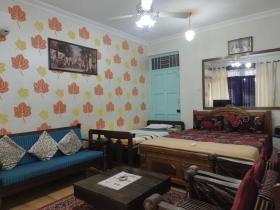 Goahomeland 2B-K Pool facing