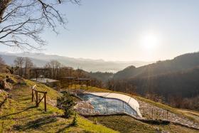 Agriturismo In Ribosto