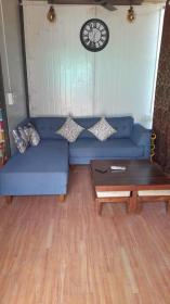 Cozy Farmhouse with 2 Bedrooms and Private pool