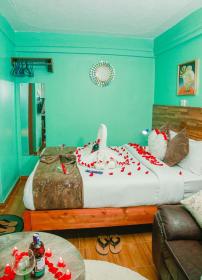 Neema Studio Apartments