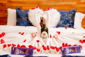 Neema two bedroom apartments