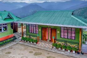 3 Sisters' Homestay