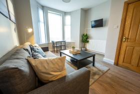 Belle View Apartments