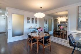 Elegance at the Union