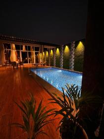 Bonita Casa Khandala Valley