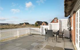 Holiday home Fanø 3