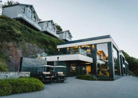 Laugharne Resort and Milkwood Spa