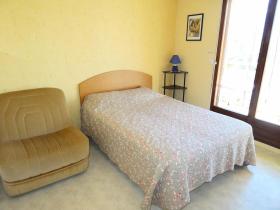 Résidence Le Saint Charles A - Studio pour 2 Personnes 204