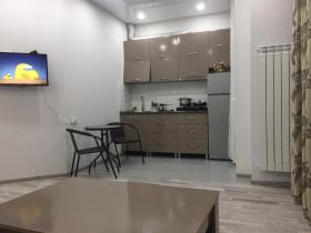 Apartament Near The Sea