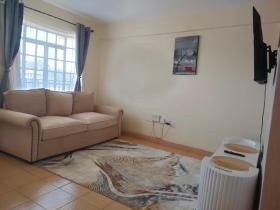 Amazing 1 Bedroom Apartment, Juja