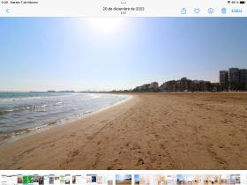 Ático ideal para descansar