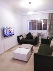 Appartement S+3 ( ONLY FAMILY )