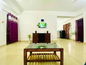 2BHK Happy Guwahati Homestay
