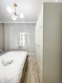 ЖК Талан рядом аэропорт