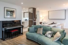 Fauriel Paul - Appartement moderne et spacieux