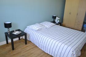 Chambre cosy pour 2 personnes