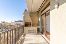 Modern Apartment for Six People in Alt Empordà