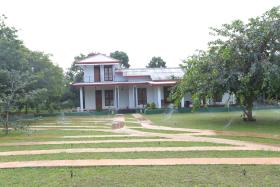 KUBUK SEWANA VILLA