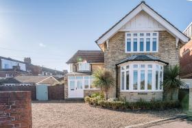 The White House Southwold