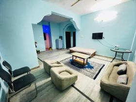 Charter Stays - 2BHK Independent House @ Manikonda