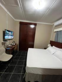 Palm Inn Boutique guest house