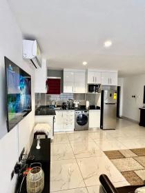 Luxury Suite, Cantonments-Labone