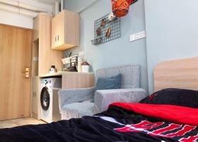 O-Town Youth Apartment