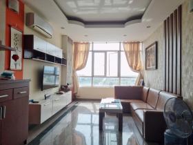 Căn Hộ T8-3, Chung cư Tây Nguyên Plaza, thành phố Cần Thơ