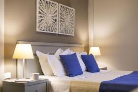 Nimfi Hotel, Skiathos