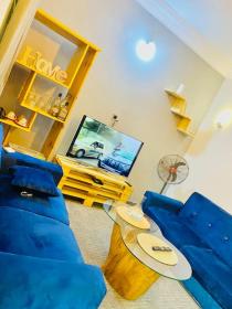 Appartement Meublé Artisanal