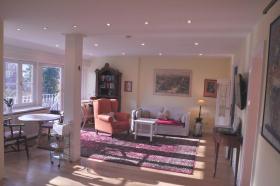 Apartment am Bürgerpark