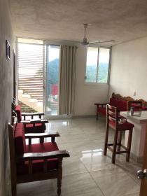 Departamento con vista espectacular al mar