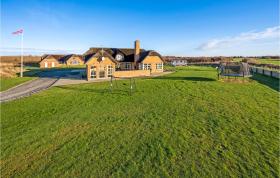 Holiday home Øbyvej Ulfborg Denm