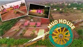Miracle Mud House Resort In Mangata